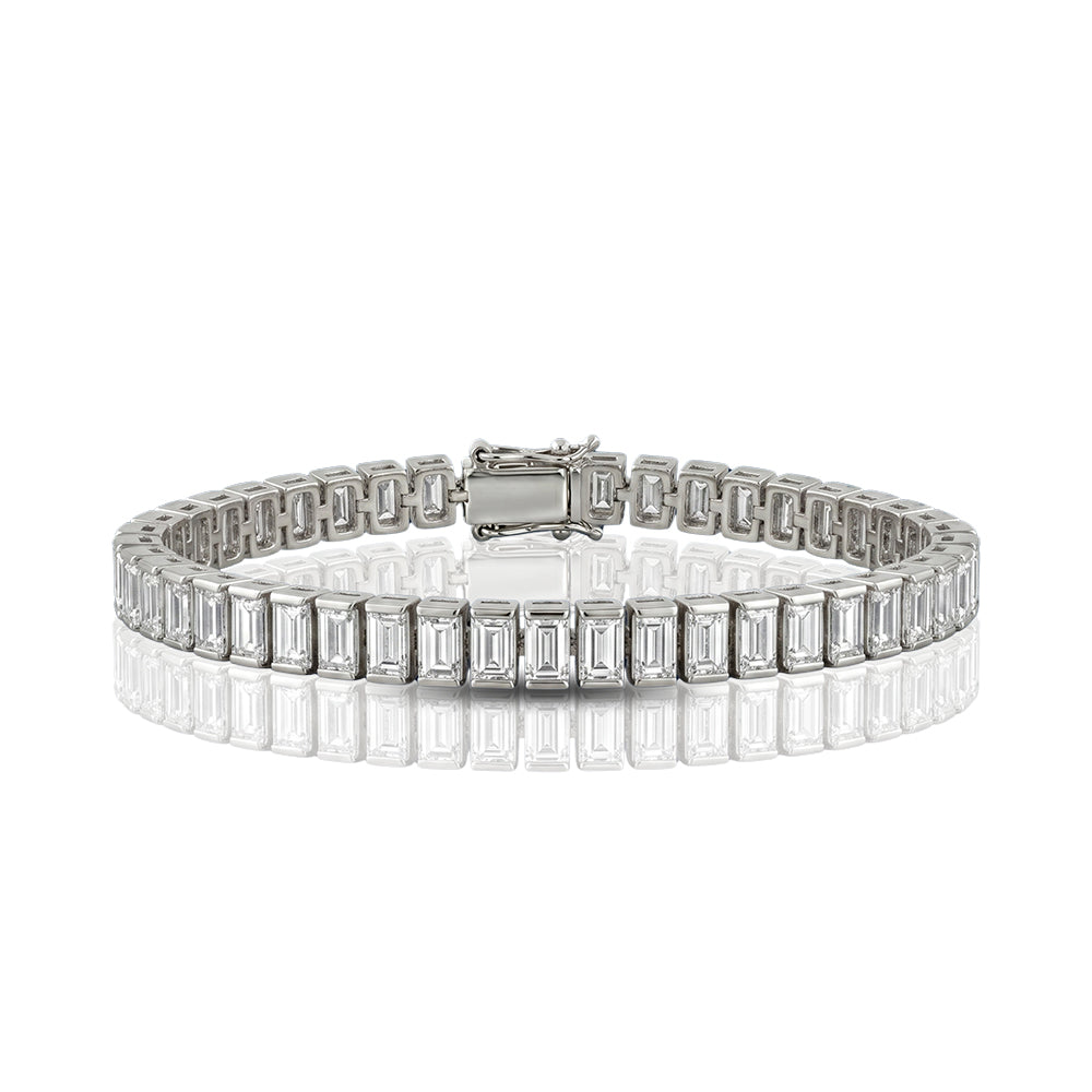 Baguette Case Tennis
