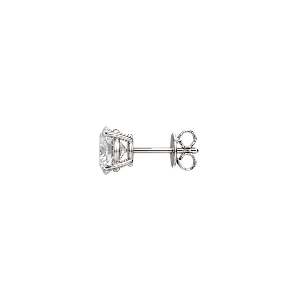 Oval Studs