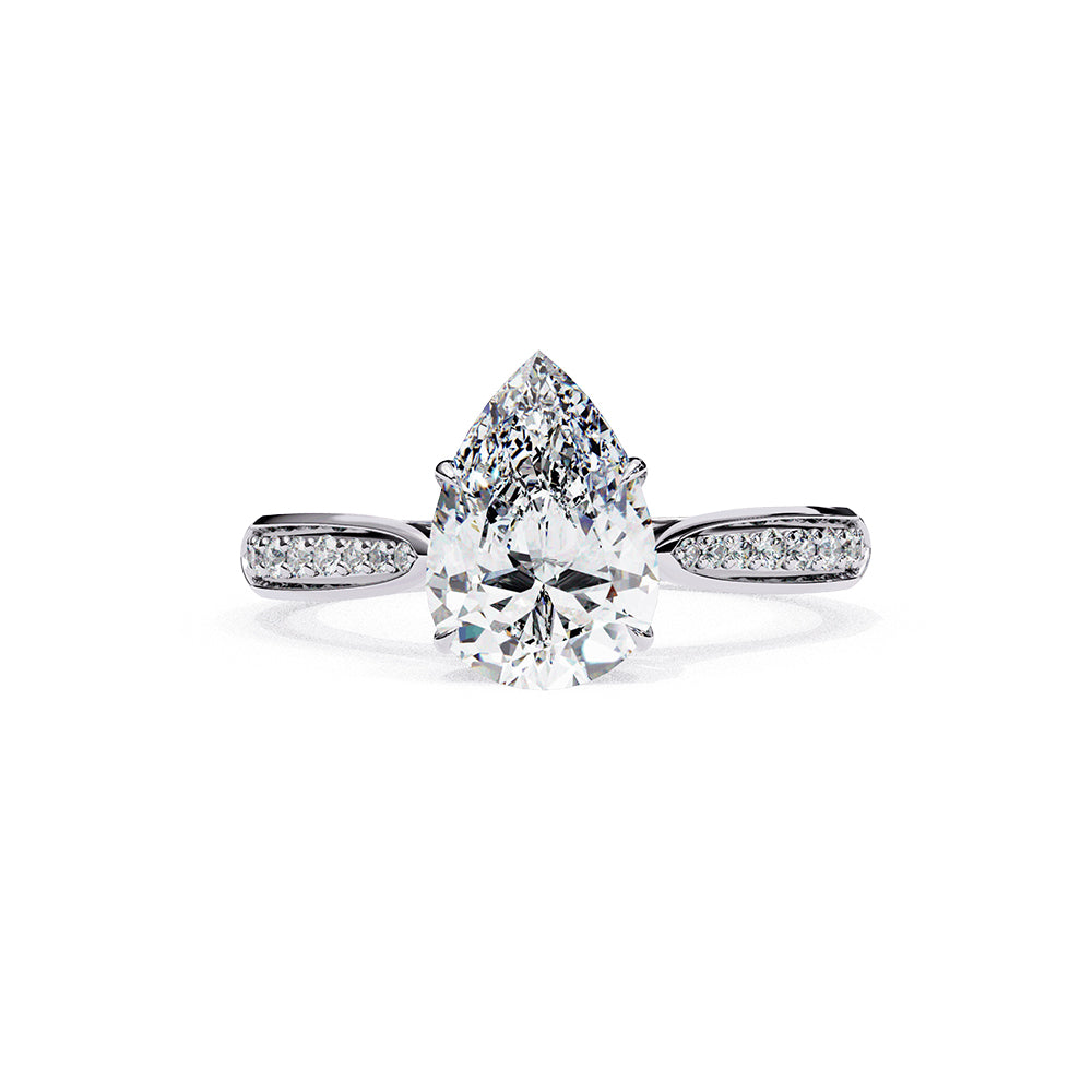 Pear Drop Classic