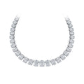 Tennis Necklace