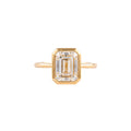Baguette Ring